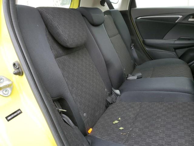 Photo 5 VIN: JHMGK5H53GX013878 - HONDA FIT LX 