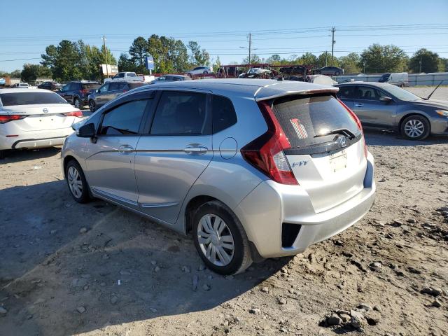 Photo 1 VIN: JHMGK5H53GX015002 - HONDA FIT LX 