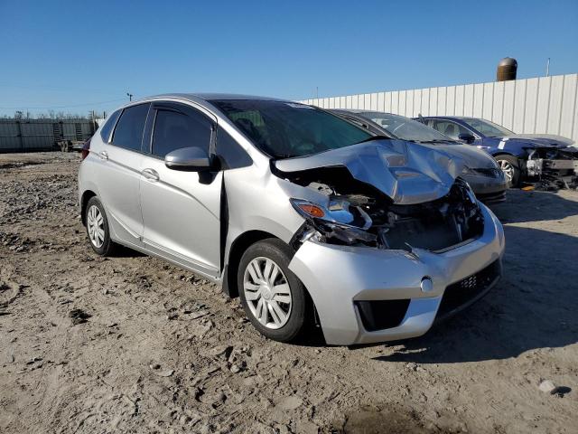 Photo 3 VIN: JHMGK5H53GX015002 - HONDA FIT LX 