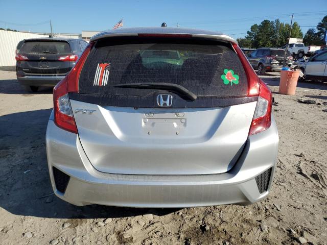 Photo 5 VIN: JHMGK5H53GX015002 - HONDA FIT LX 