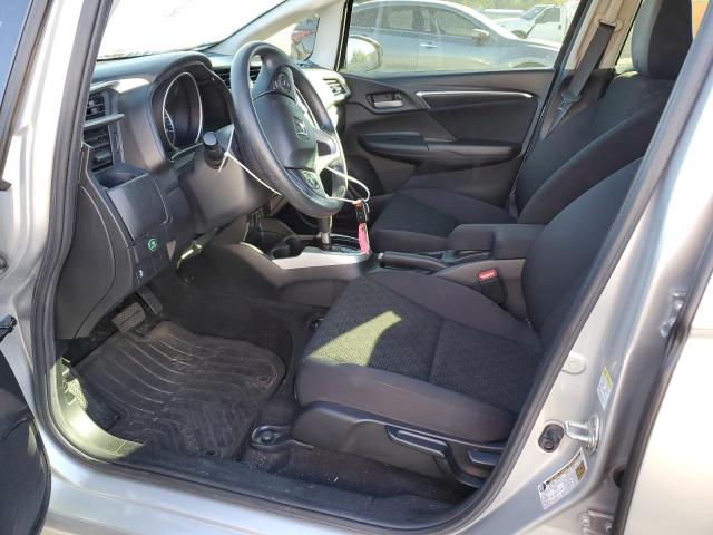 Photo 6 VIN: JHMGK5H53GX015002 - HONDA FIT LX 