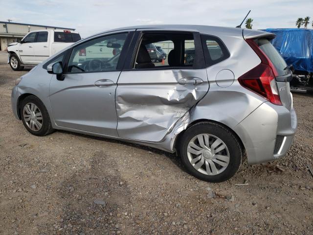 Photo 1 VIN: JHMGK5H53GX015517 - HONDA FIT 