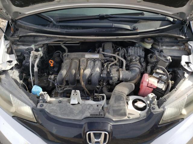 Photo 10 VIN: JHMGK5H53GX015517 - HONDA FIT 