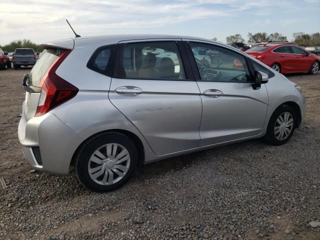 Photo 2 VIN: JHMGK5H53GX015517 - HONDA FIT 