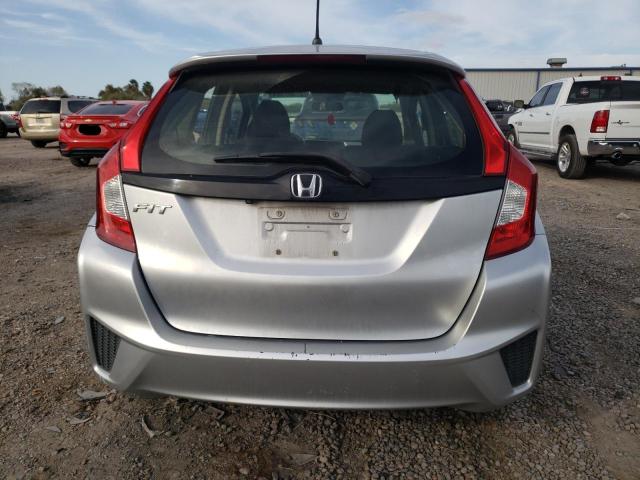 Photo 5 VIN: JHMGK5H53GX015517 - HONDA FIT 