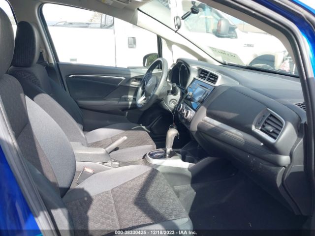 Photo 4 VIN: JHMGK5H53GX017333 - HONDA FIT 