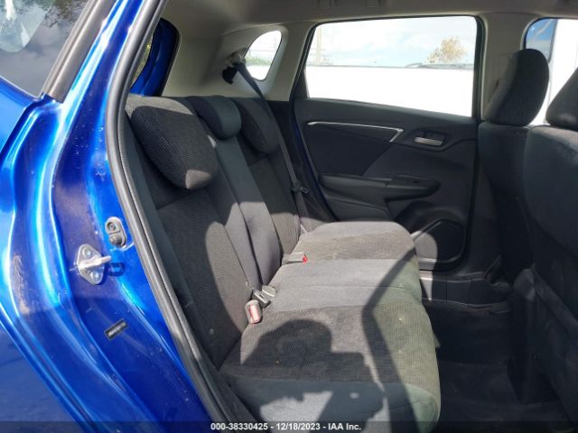 Photo 7 VIN: JHMGK5H53GX017333 - HONDA FIT 