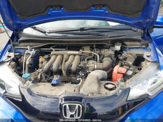 Photo 9 VIN: JHMGK5H53GX017333 - HONDA FIT 