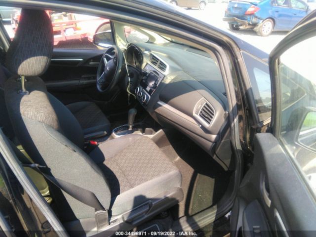 Photo 4 VIN: JHMGK5H53GX019695 - HONDA FIT 