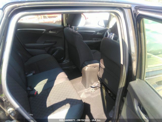 Photo 7 VIN: JHMGK5H53GX019695 - HONDA FIT 