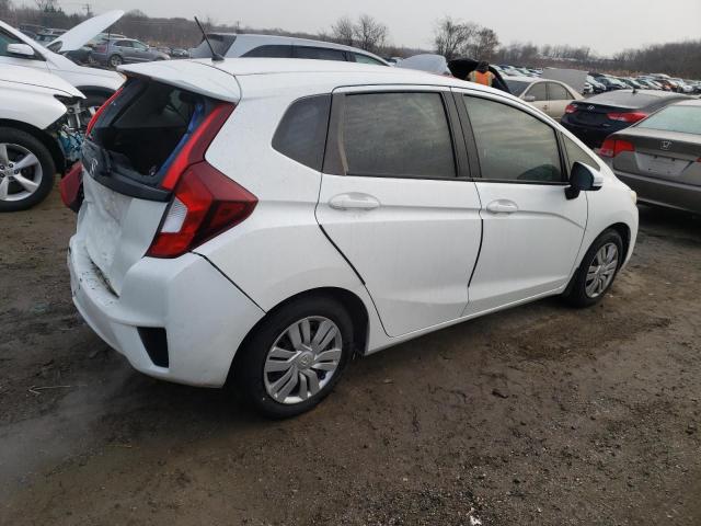 Photo 2 VIN: JHMGK5H53GX020636 - HONDA FIT 