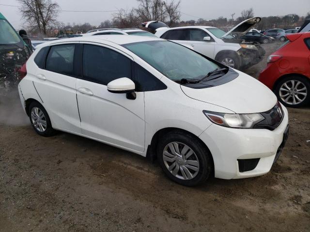 Photo 3 VIN: JHMGK5H53GX020636 - HONDA FIT 