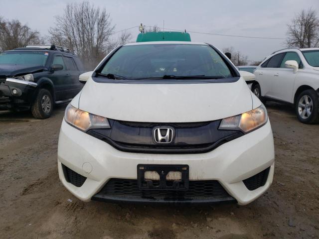 Photo 4 VIN: JHMGK5H53GX020636 - HONDA FIT 