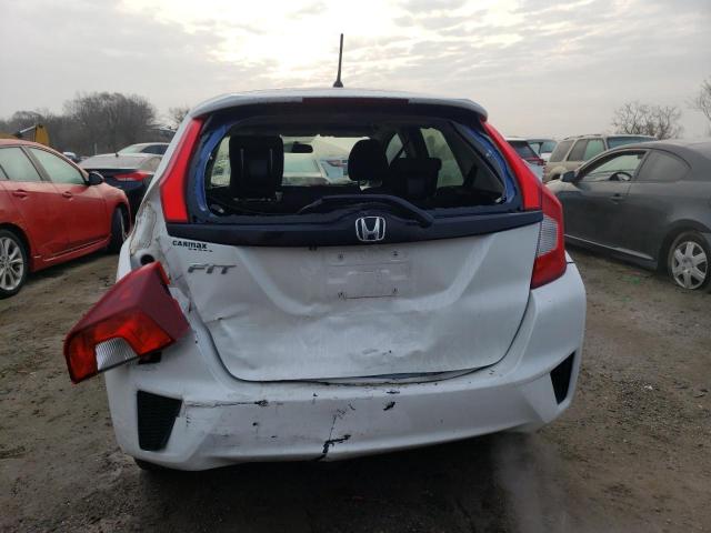 Photo 5 VIN: JHMGK5H53GX020636 - HONDA FIT 