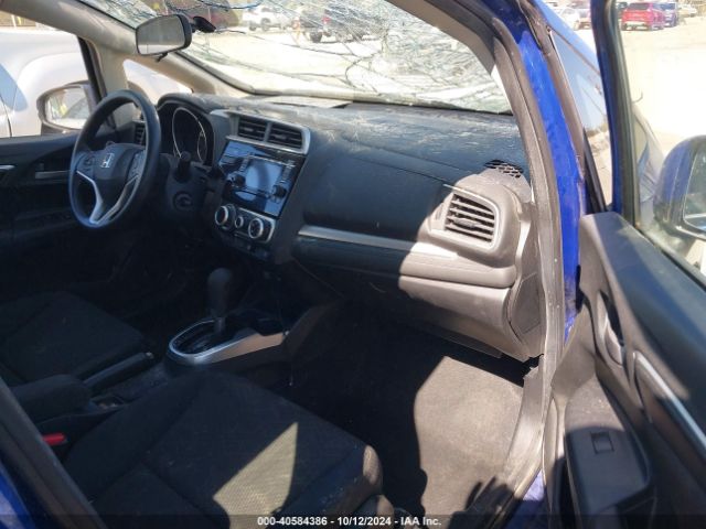 Photo 4 VIN: JHMGK5H53GX020698 - HONDA FIT 