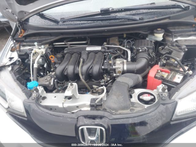 Photo 9 VIN: JHMGK5H53GX021902 - HONDA FIT 