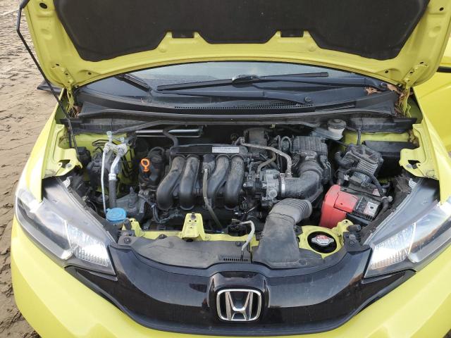 Photo 10 VIN: JHMGK5H53GX021978 - HONDA FIT 