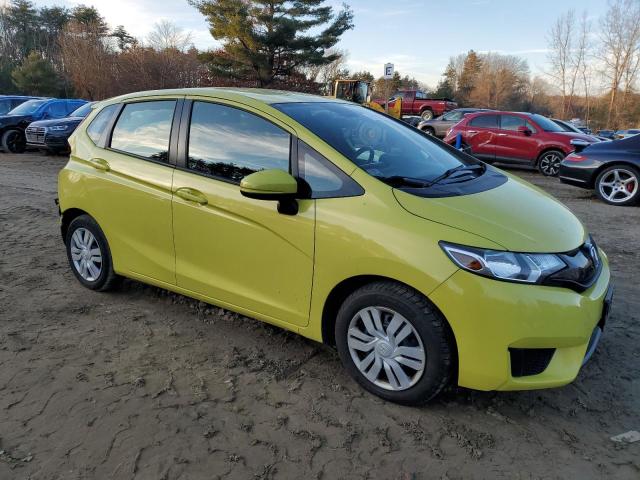 Photo 3 VIN: JHMGK5H53GX021978 - HONDA FIT 