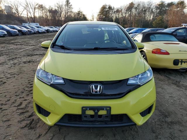 Photo 4 VIN: JHMGK5H53GX021978 - HONDA FIT 