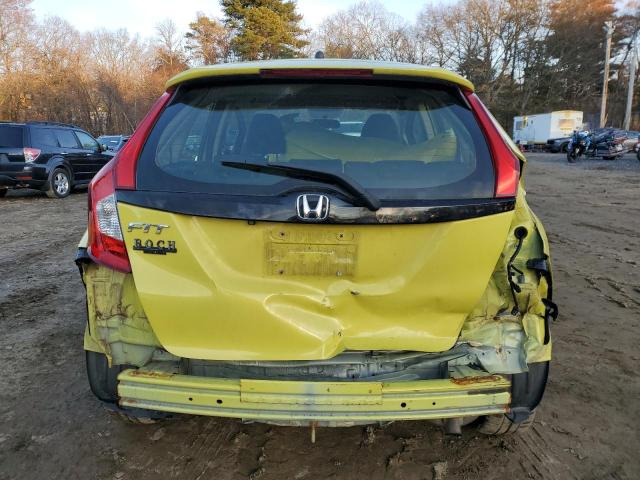 Photo 5 VIN: JHMGK5H53GX021978 - HONDA FIT 