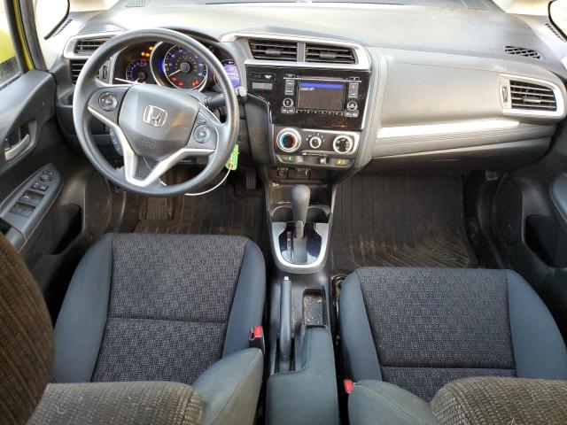 Photo 7 VIN: JHMGK5H53GX021978 - HONDA FIT 