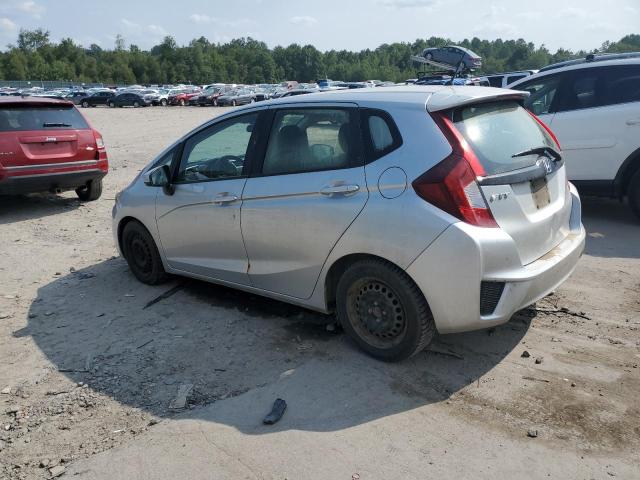 Photo 1 VIN: JHMGK5H53GX022709 - HONDA FIT LX 