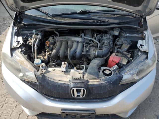 Photo 10 VIN: JHMGK5H53GX022709 - HONDA FIT LX 