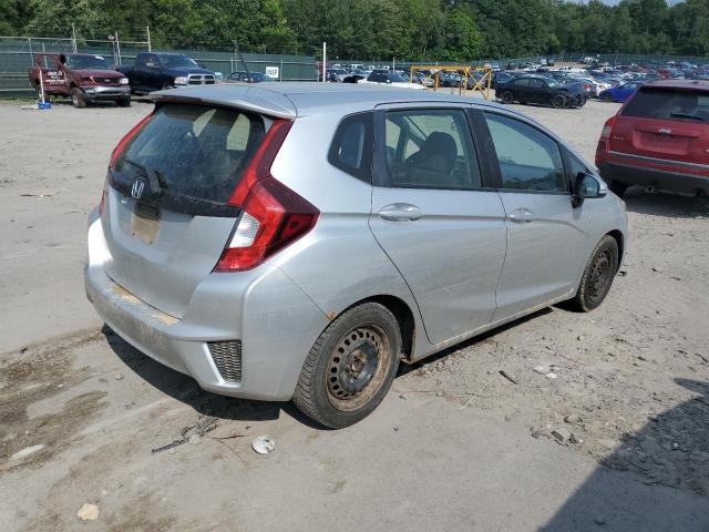 Photo 2 VIN: JHMGK5H53GX022709 - HONDA FIT LX 