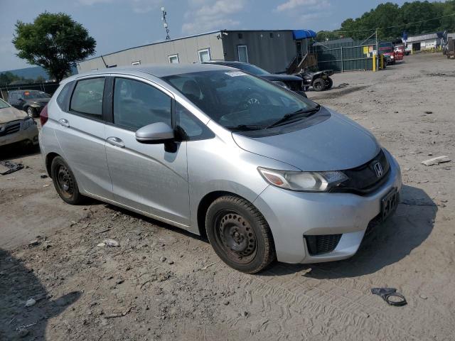 Photo 3 VIN: JHMGK5H53GX022709 - HONDA FIT LX 