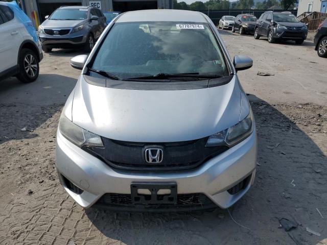 Photo 4 VIN: JHMGK5H53GX022709 - HONDA FIT LX 