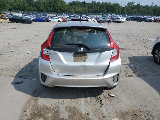 Photo 5 VIN: JHMGK5H53GX022709 - HONDA FIT LX 