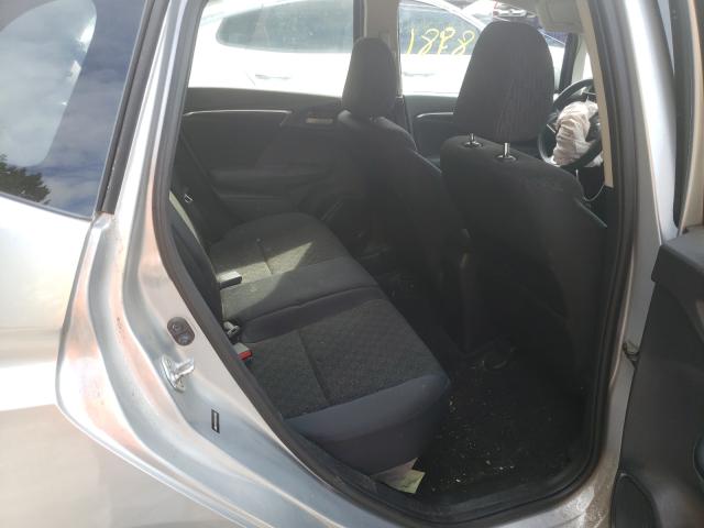 Photo 5 VIN: JHMGK5H53GX023696 - HONDA FIT LX 