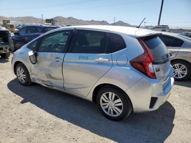 Photo 1 VIN: JHMGK5H53GX025822 - HONDA FIT 