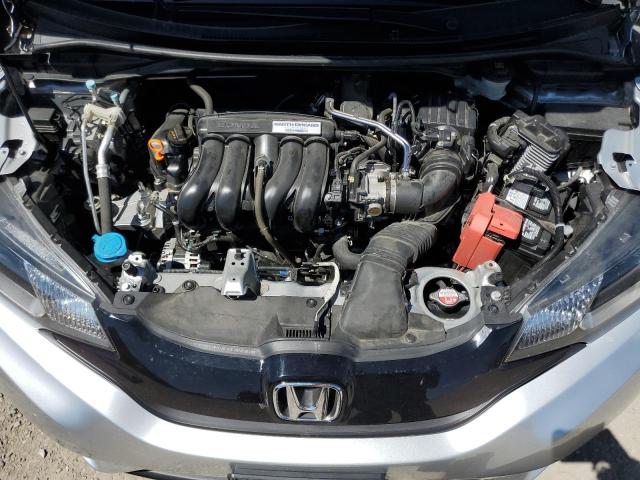 Photo 10 VIN: JHMGK5H53GX025822 - HONDA FIT 