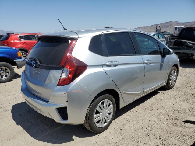 Photo 2 VIN: JHMGK5H53GX025822 - HONDA FIT 