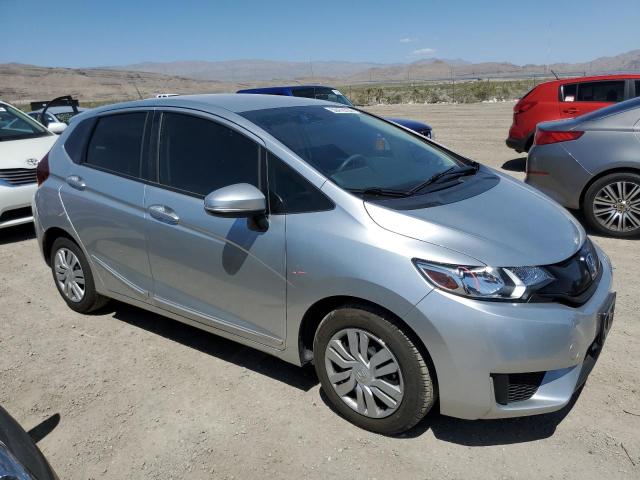 Photo 3 VIN: JHMGK5H53GX025822 - HONDA FIT 