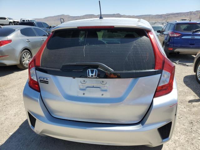 Photo 5 VIN: JHMGK5H53GX025822 - HONDA FIT 