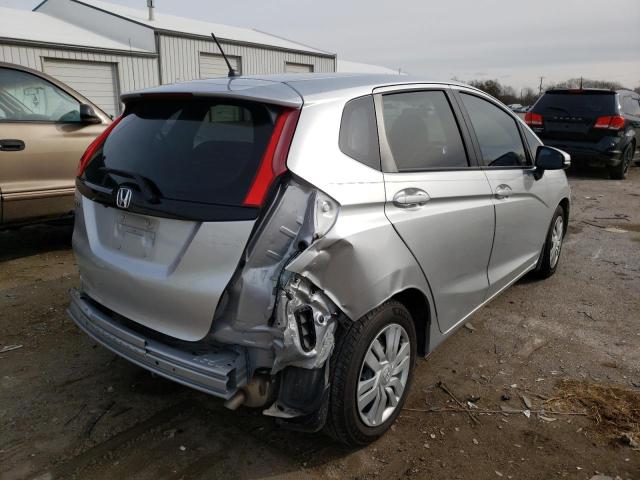 Photo 3 VIN: JHMGK5H53GX026680 - HONDA FIT LX 