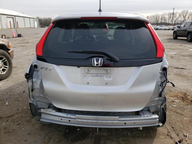 Photo 8 VIN: JHMGK5H53GX026680 - HONDA FIT LX 