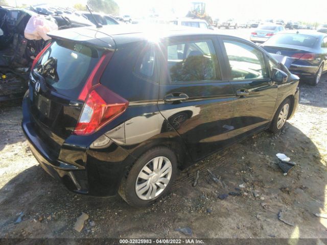 Photo 3 VIN: JHMGK5H53GX029109 - HONDA FIT 