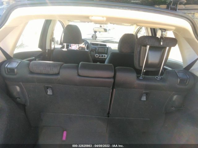 Photo 5 VIN: JHMGK5H53GX029109 - HONDA FIT 