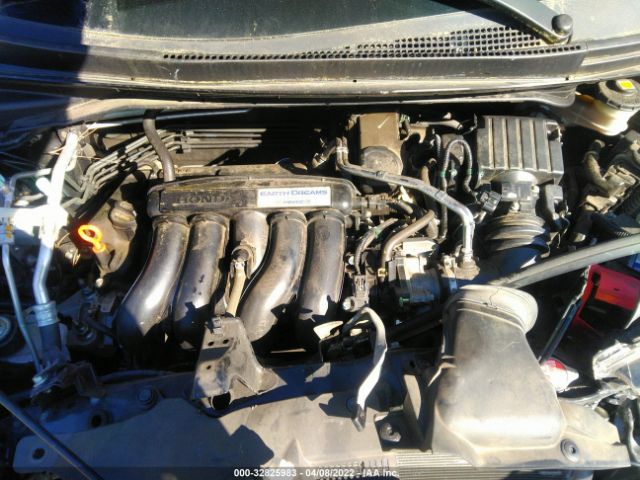 Photo 9 VIN: JHMGK5H53GX029109 - HONDA FIT 