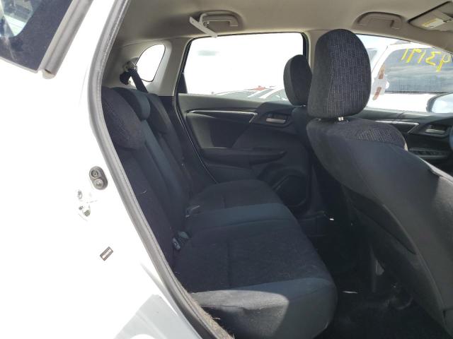 Photo 5 VIN: JHMGK5H53GX029353 - HONDA FIT LX 