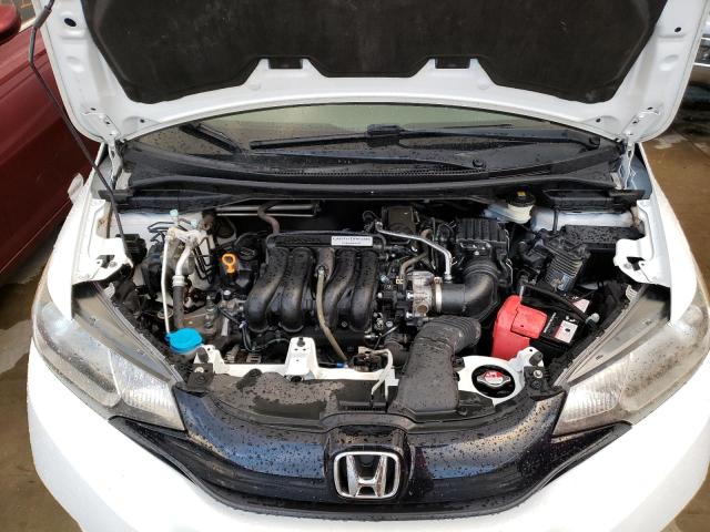 Photo 6 VIN: JHMGK5H53GX029353 - HONDA FIT LX 