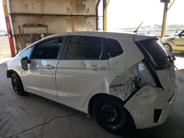 Photo 1 VIN: JHMGK5H53GX029661 - HONDA FIT LX 