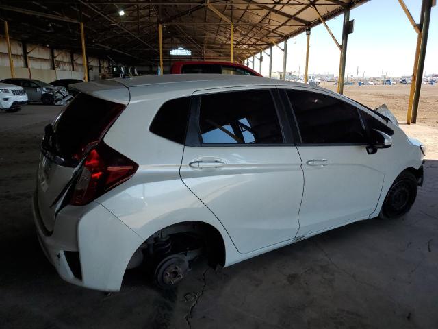 Photo 2 VIN: JHMGK5H53GX029661 - HONDA FIT LX 