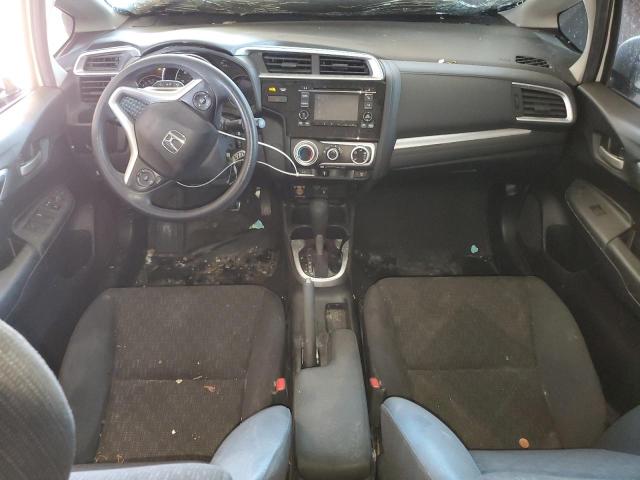 Photo 7 VIN: JHMGK5H53GX029661 - HONDA FIT LX 