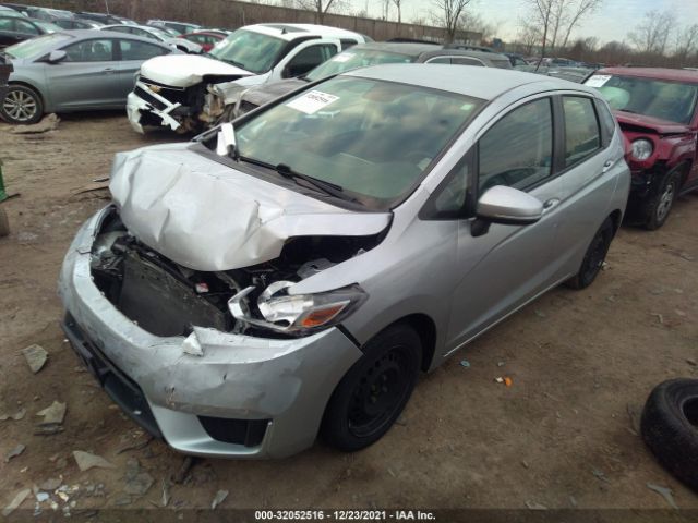 Photo 1 VIN: JHMGK5H53GX035945 - HONDA FIT 