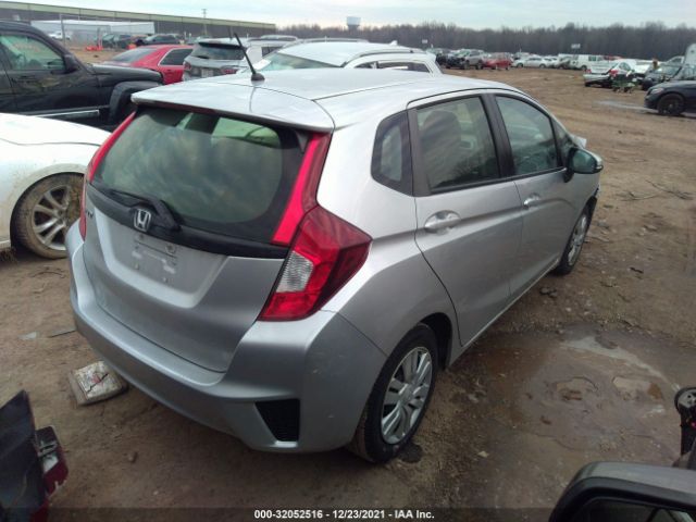 Photo 3 VIN: JHMGK5H53GX035945 - HONDA FIT 