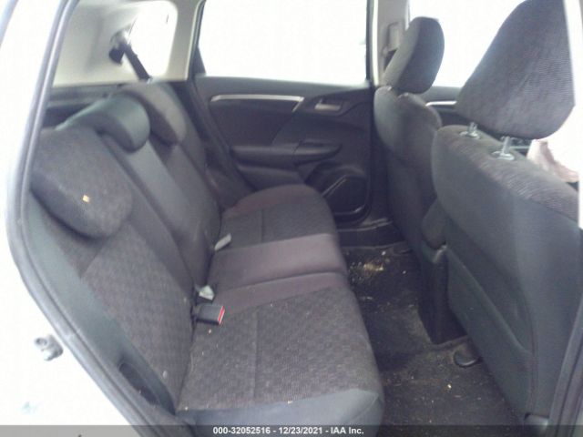 Photo 7 VIN: JHMGK5H53GX035945 - HONDA FIT 